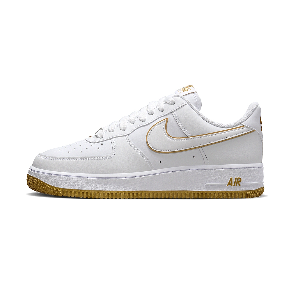 Nike Air Force 1 Low 男白銅低筒AF1 運動潮流舒適休閒鞋DV0788-104