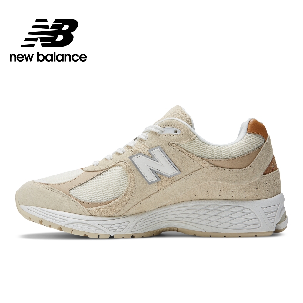 New Balance]復古鞋_中性_奶茶色_M2002RSC-D楦| 休閒鞋| Yahoo奇摩購物中心