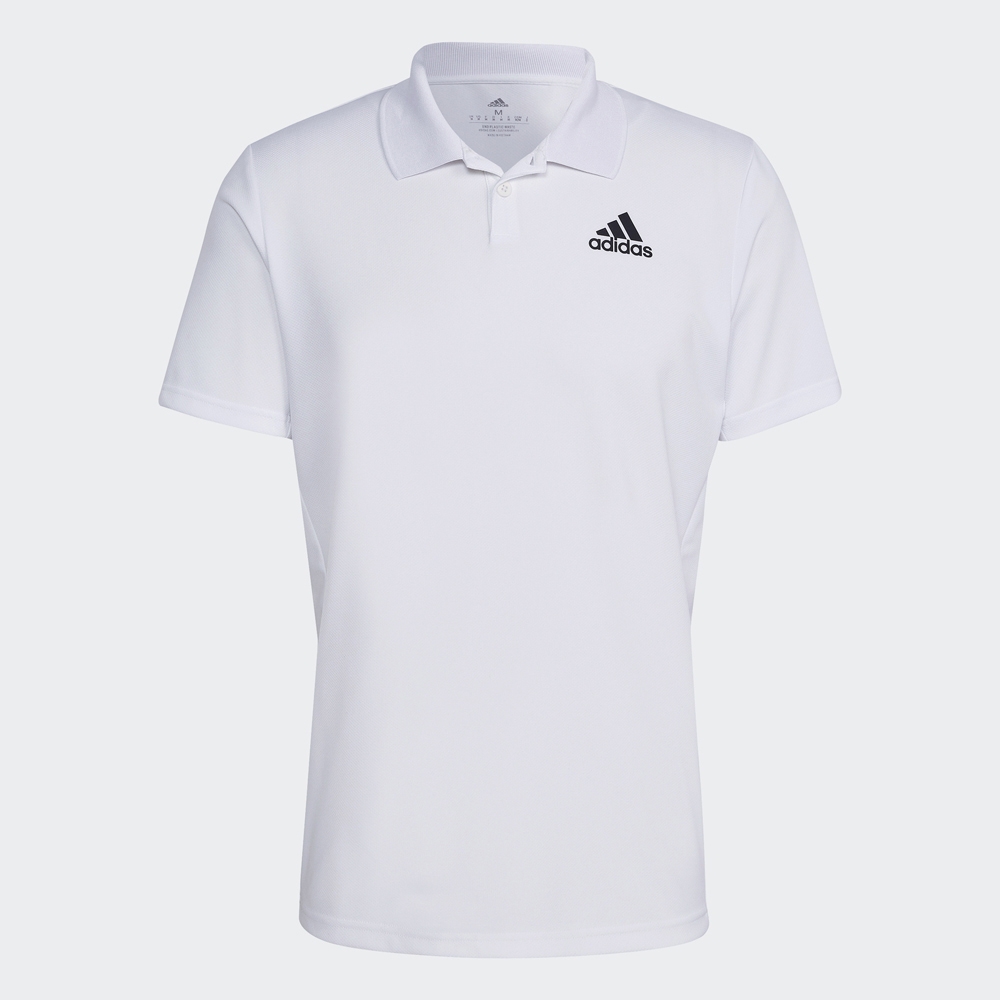 adidas TENNIS CLUB 短袖POLO衫 男 HB8036