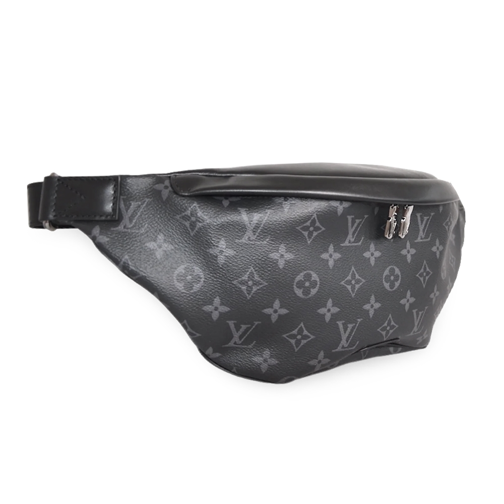 LOUIS VUITTON Discovery Bumbag Crossbody Belt Bag PM M46035