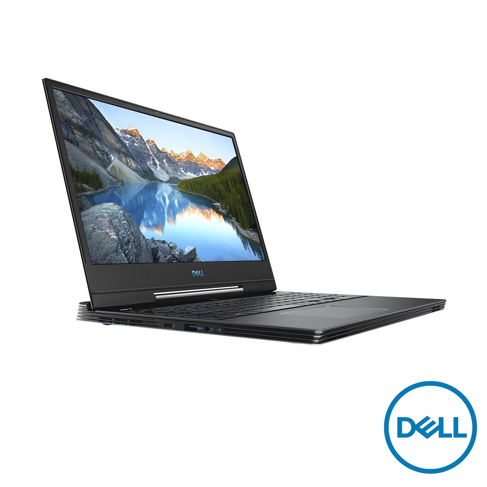 DELL G7 15吋電競筆電(i7-8750H/GTX1050Ti 4G/144Hz/黑)