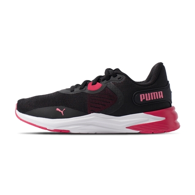 Puma Disperse XT 3 4 女鞋 黑粉色 多功能 運動 訓練 慢跑鞋 37881313