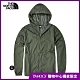 【The North Face】YAHOO獨家限定-北面男款防潑水休閒外套-3款任選 product thumbnail 6