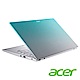 Acer SF314-511-79MJ 14吋筆電(Ci7-1165G7/16G/512G SSD/Win11/海灘藍) product thumbnail 2