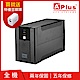 特優Aplus 在線互動式UPS Plus5E-US1000N(1000VA/600W) product thumbnail 1