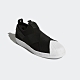 adidas SUPERSTAR SLIPON 運動休閒鞋 - Originals 男/女 BZ0112 product thumbnail 1