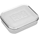《FOXRUN》不鏽鋼餐盒(16cm) | 環保餐盒 保鮮盒 午餐盒 飯盒 product thumbnail 1