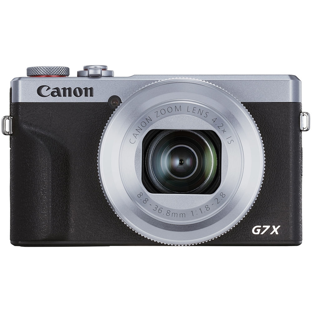 CANON PowerShot G7X Mark III 數位相機(公司貨) | 隨身機/類單眼