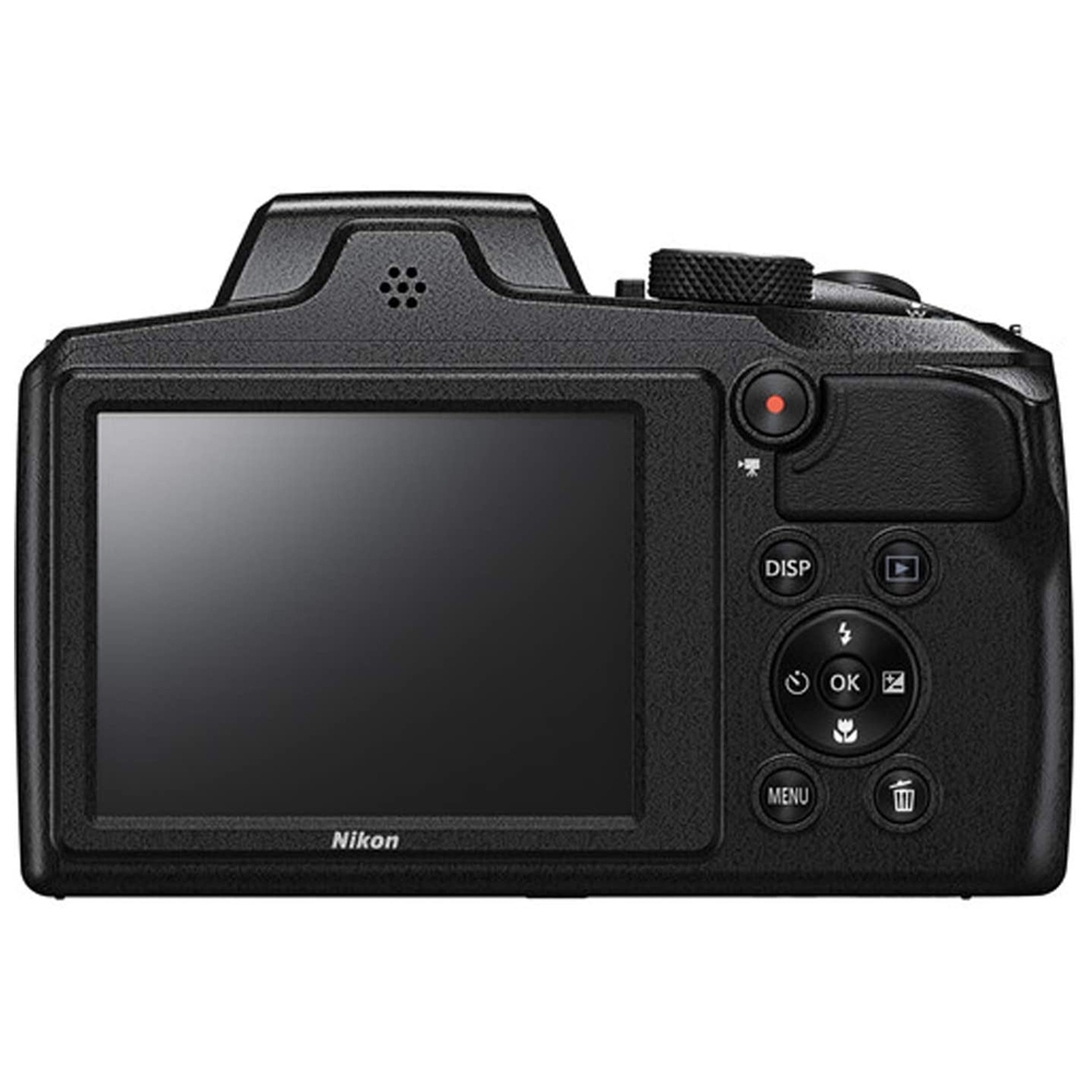 Nikon Coolpix B600 60倍變焦數位相機公司貨| 隨身機/類單眼| Yahoo