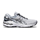 ASICS GEL-KAYANO 27 PLATINUM 跑鞋 女 1012A763-020 product thumbnail 1