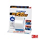 3M 超強大力膠布防水耐高溫膠帶 36mmx3.66m 透明 (2104) product thumbnail 2