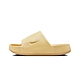 Nike Nike Calm Slide Sail 麵包拖鞋 芝麻棕 居家款 外出 休閒鞋 男鞋 FD4116-200 product thumbnail 1