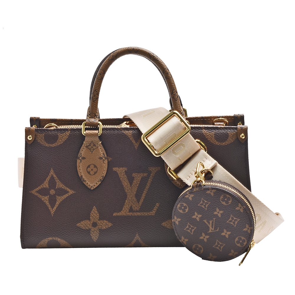 LOUIS VUITTON OnTheGo East West