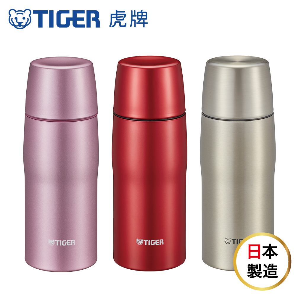 Tiger虎牌日本製360cc杯蓋式不鏽鋼保溫保冷杯 Mjd A036 快 保冰 保溫杯 瓶 Yahoo奇摩購物中心