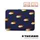 TUCANO X MENDINI時尚設計筆電包(筆電14吋/MB Pro15吋)-大嘴鳥藍 product thumbnail 1