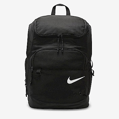 Nike Repel Backpack [NESSE138-001] 後背包 防水口袋 筆電隔層 35L 黑