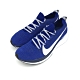 NIKE  ZOOM FLY FLYKNIT 男跑步鞋 藍底白勾 product thumbnail 1