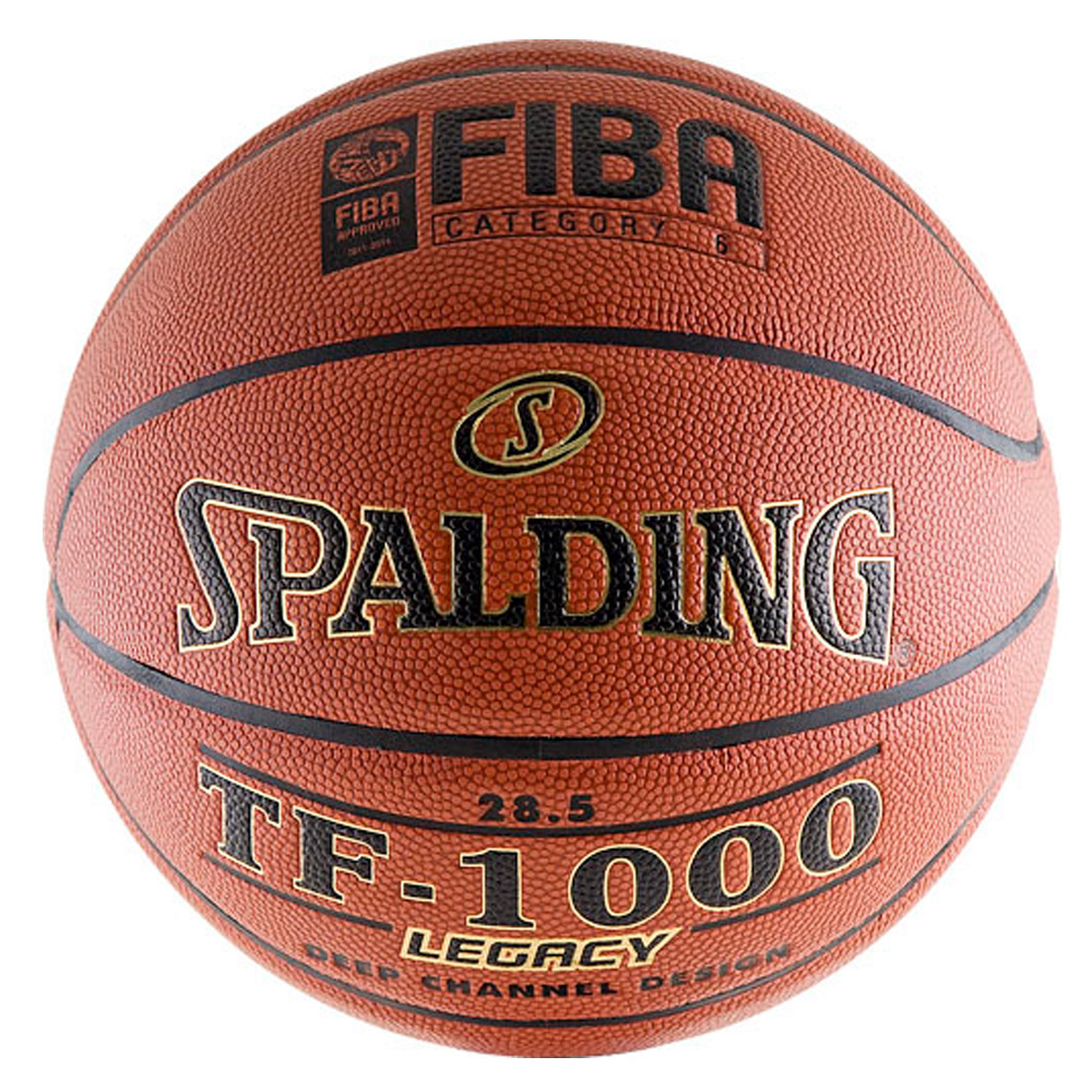 SPALDING 斯伯丁TF-1000 Legacy 新一代ZK合成皮6號| 籃球| Yahoo奇摩 
