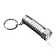 《REFLECTS》LED六角螺絲鑰匙圈(銀) | 吊飾 鎖匙圈 product thumbnail 1