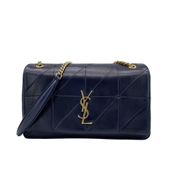 YSL Jamie 中型小羊皮肩背包