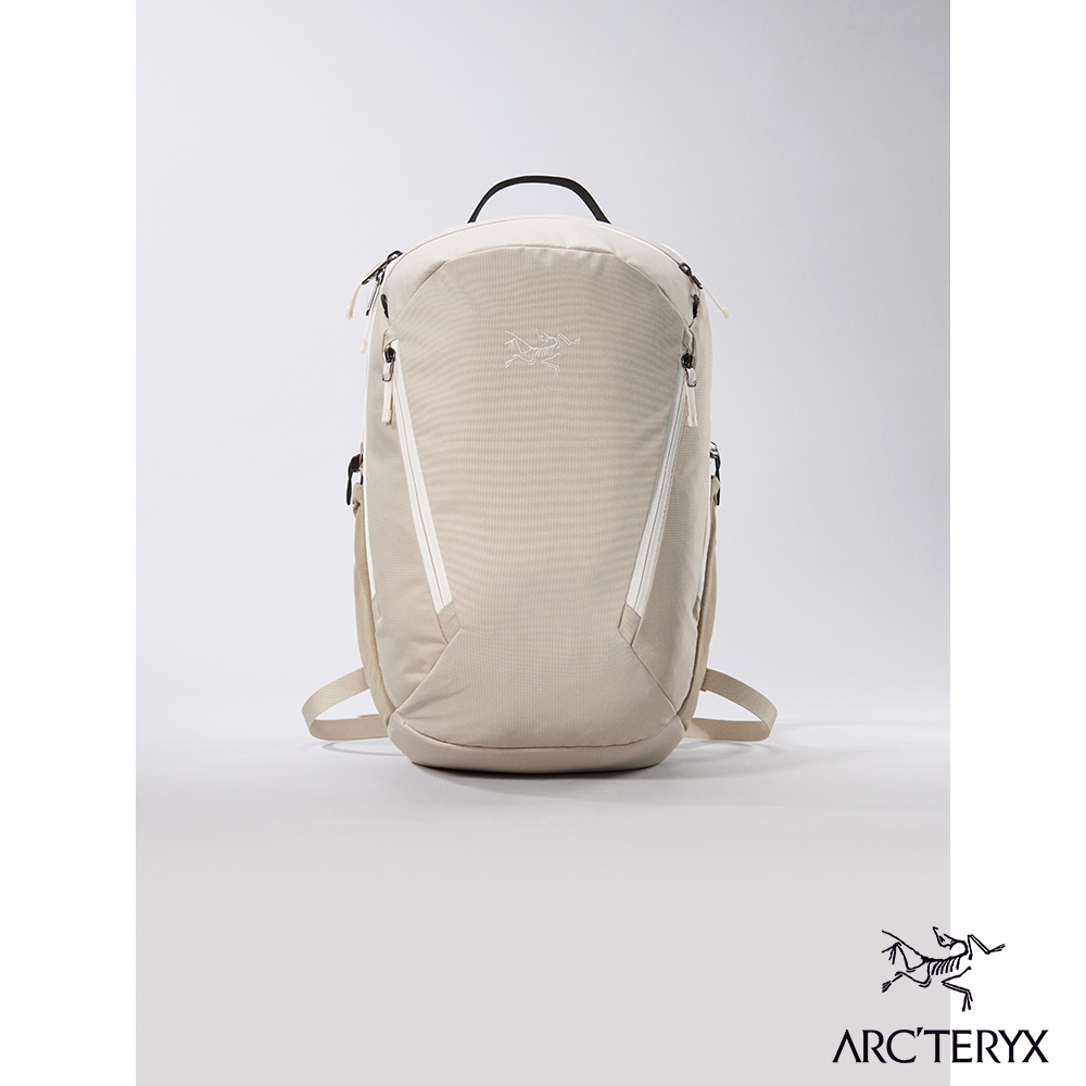 Arcteryx 始祖鳥 Mantis 26L 多功能背包 煙燻棕