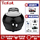 【贈雙配件+黑人ET3電動牙刷】Tefal 特福法國原裝 ActiFry 胖福鍋氣炸鍋-動滋旋風黑(FZ760870) product thumbnail 2