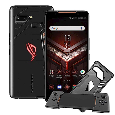 華碩 ASUS ROG Phone ZS600KL (8G/128G) 6吋電競手機