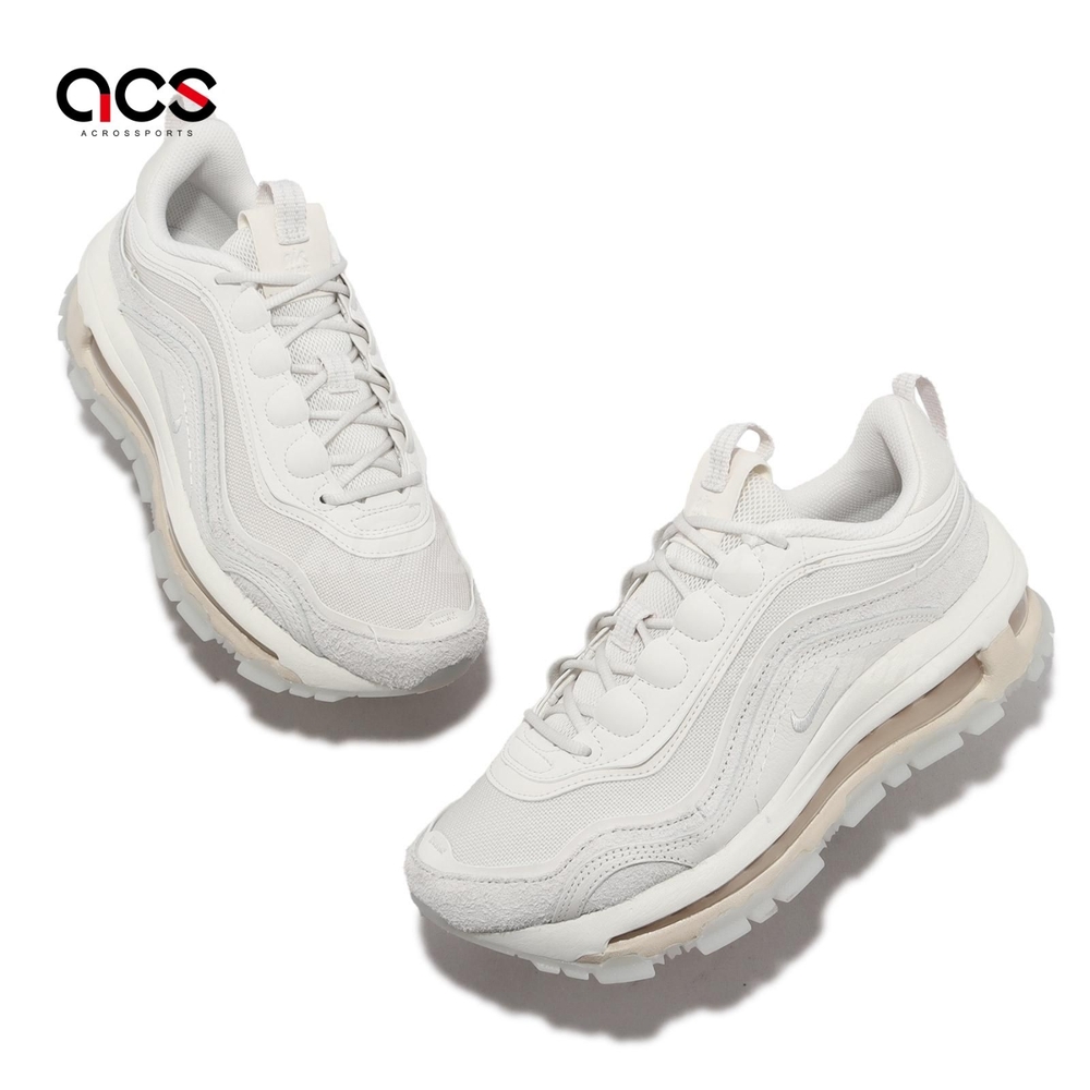 Nike Air Max 97 Futura Cream FB4496-001 Release