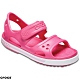 Crocs 卡駱馳 (童鞋) 卡駱班涼鞋二代 14854-66I product thumbnail 1