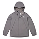 The North Face M ANTORA JACKET 男防水外套-灰-NF0A7QOH0UZ product thumbnail 1