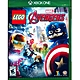 樂高：復仇者聯盟 LEGO：Marvel Avengers - XBOX ONE 中英文美版 product thumbnail 2