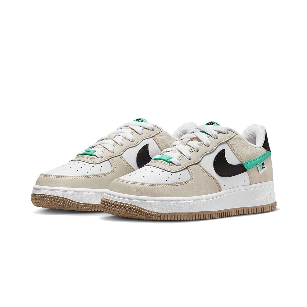 Nike  休閒鞋 AIR FORCE 1 LE (GS) 女鞋 -DX6062101