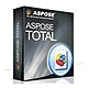 Aspose Total for Java (程式開發) (下載版) product thumbnail 1