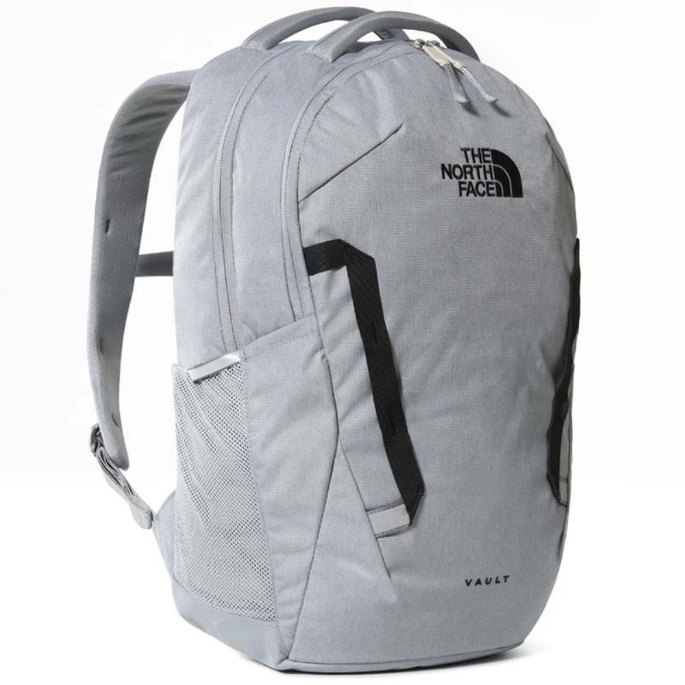 The North Face 北臉 後背包 運動包 書包 旅行包 登山包 灰 VAULT NF0A3VY25YG