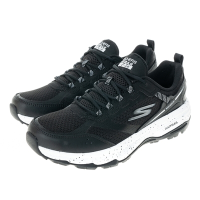 SKECHERS 女鞋 慢跑系列 GO RUN TRAIL ALTITUDE - 128221BKW