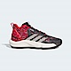Adidas Adizero Select [IF2164] 男 籃球鞋 運動 球鞋 緩震 包覆 愛迪達 黑 紅 product thumbnail 1