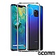 GCOMM HUAWEI Mate 20 Pro 清透圓角防滑邊保護套 清透明 product thumbnail 1