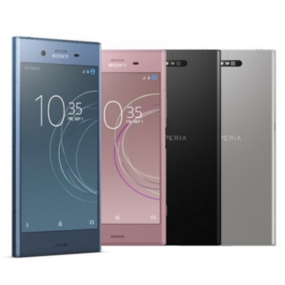 【福利品】Sony Xperia XZ1 (4G/64G) 智慧型手機