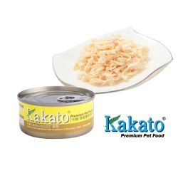 Kakato 卡格餐食罐