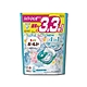 日本原裝P&G Bold新4D立體炭酸機能強洗淨洗衣凝膠球39顆/袋(4合1除臭,香氛,柔軟,強洗淨) product thumbnail 3