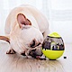 狗狗不倒翁漏食球 訓練玩具 寵物慢食器 product thumbnail 2