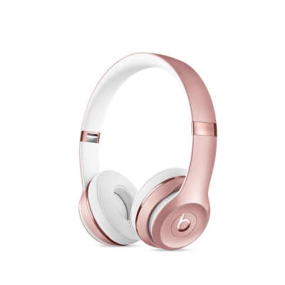 拆封福利品Beats Solo3 Wireless 無線頭戴式耳機(原廠公司貨)代理商憑