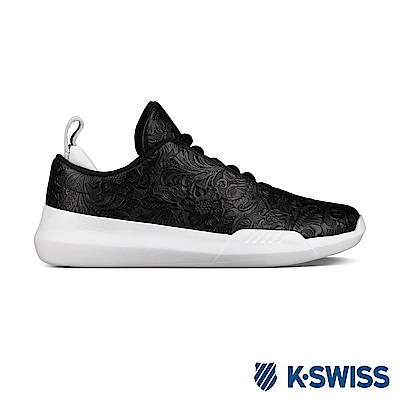 K-SWISS Gen-K Icon休閒運動鞋-女-黑