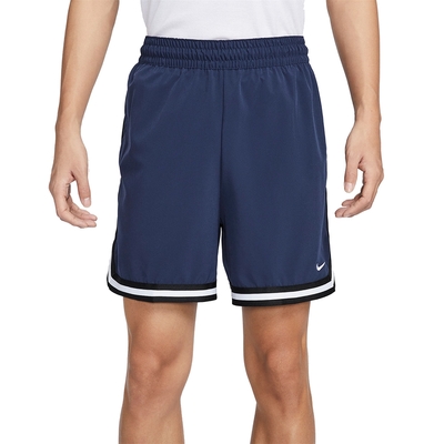 【NIKE】 AS M NK DF WVN DNA 6IN SHORT 運動短褲 男 - FN2660410