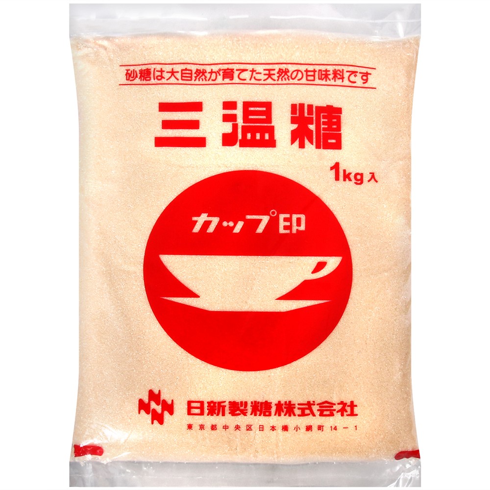 日新製糖三溫糖(1Kg) | 醋/鹽/糖/胡椒粉/香料| Yahoo奇摩購物中心