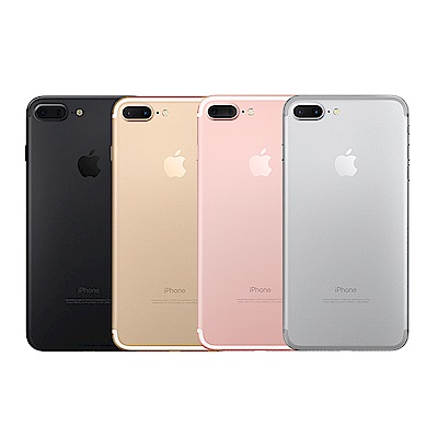 Apple iPhone 7 Plus 32G 5.5吋智慧型手機