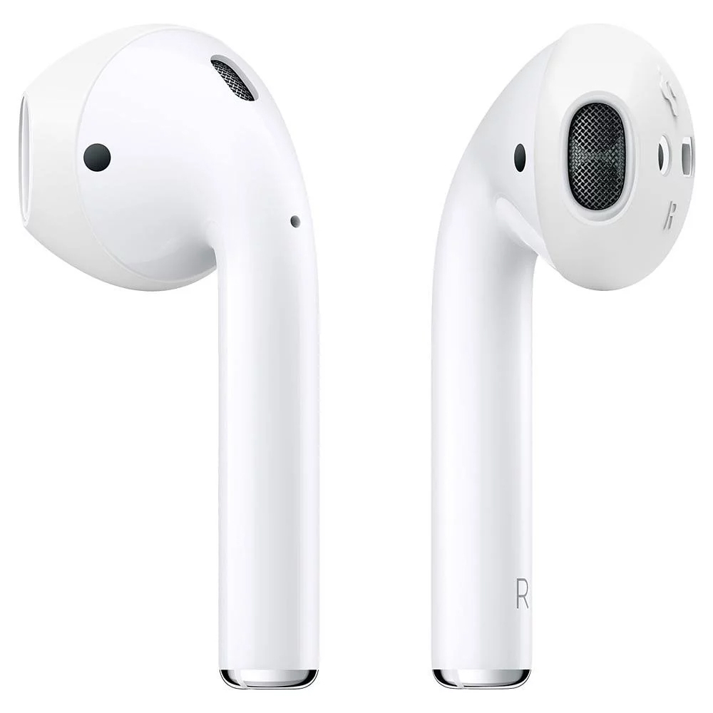 SGP / Spigen AirPods 2/1- 防滑耳機套3入組