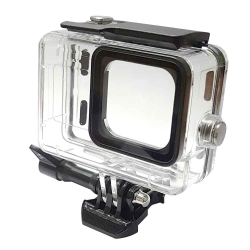 GoPro 副廠 HERO9 防水殼 防水保護殼(附活動基座)