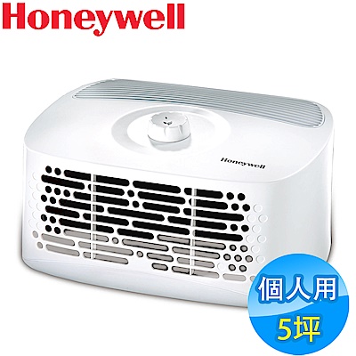 美國Honeywell 5坪 個人用空氣清淨機 HHT270WTWD1