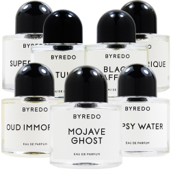 BYREDO 香水50ML